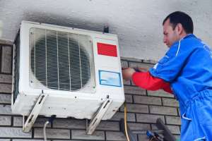 HVAC Companies Near Turner, OR Available Now